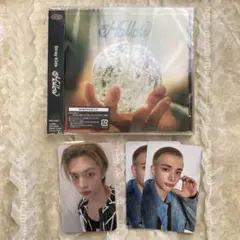 straykids スキズ ヒョンジン Hollow オフイベ 関東 2/1