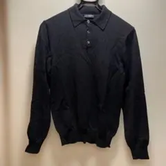 イタリア製 ポロシャツ
