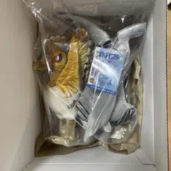 ポケモン プレミアム ぬいぐるみ ホウオウ ルギア 金 銀