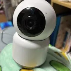 WiFi見守りカメラ C10 2台セット 付属品有 - メルカリ