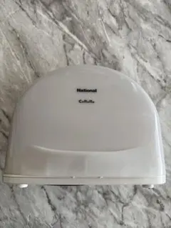 コードレス　スチーム　アイロン ピンク CaRuRu　ナショナル　2005年製