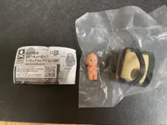 かぶりものオビツキューピー フィギュアコレクション vol.2 ランドセル