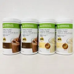 味変OK ハーバライフ 6本セット - メルカリ