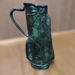 田島義朗作 鋳芸品 - メルカリ