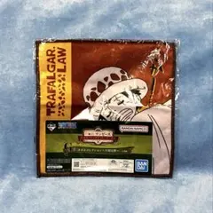 【ワンピース】G賞 トラファルガー・ロー（一番くじ エモーショナルストーリーズ）