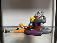 NARUTO 一番くじ 伝説の三忍♦︎ラストワン賞 フィギュア 一番くじ NARUTO疾風伝 伝説の三忍 ラストワン賞 フィギュア