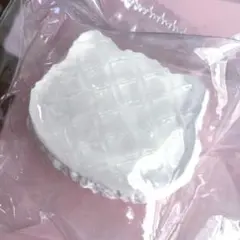 氷バター　スクイーズ　猫　海外スクイーズ　kikisquishy キキスクイーズ