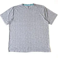 REEBOK ドライTシャツ メンズ 2XL 大きいサイズ ビッグサイズのサムネイル