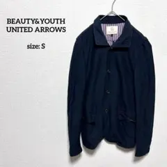 ユナイテッドアローズ ステンカラーコート