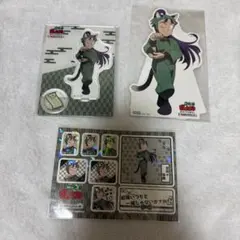 立花仙蔵　ナンジャ　セット