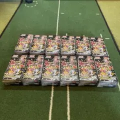ポケモンカード シャイニートレジャーex 8BOXセット シュリンク - メルカリ