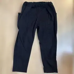 MARKEY'S BIG FIELD ロングパンツ 黒のサムネイル