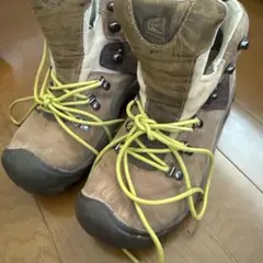 Keen トレッキングシューズ