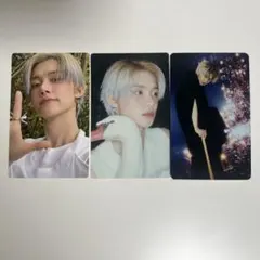 txt starkissed 通常盤 ヨンジュン コンプ HMV 特典