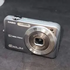 CASIO EXILIM EX-Z1080 コンデジ デジカメ ジャンクのサムネイル