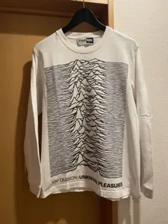 ルードギャラリー rudegallery JOY DIVISION ロンT