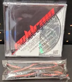 coldrain THE SIDE EFFECTS /CD+DVD+シューレース