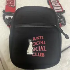 fr2×ANTI SOCIAL SOCIAL CLUB ショルダーバッグのサムネイル