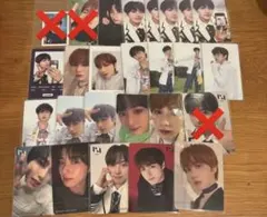 尾崎匠海 トレカ