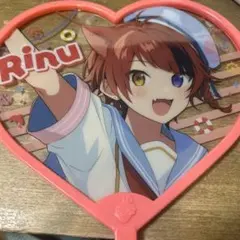 すとぷり】莉犬 10周年 等身 デフォ 缶バッジ 2026年 - メルカリ