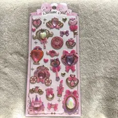 【新品正規品】シュクルーンシール　カミオジャパン　ピンク