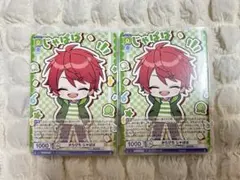 カラフルピーチ からぴち じゃぱぱ ヴァイス