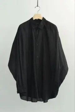 COMOLI コモリ 26SS KHADIコットン コモリシャツ サイズ2 - メルカリ