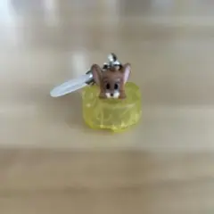 トムとジェリーめじるしアクセサリー