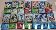 僕のヒーローアカデミア　ヒロバト14枚