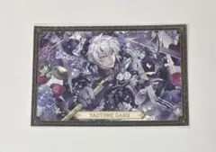 アイナナ 和泉一織 10周年 ポスカ ポストカード アイナナ 10th ポスカ 和泉一織 - メルカリ