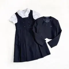 familiar アンサンブル 125 お受験用 - メルカリ