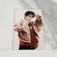 M!LK SMILEPOP 神戸会場限定 好きすぎて滅 闘牛士 トレカ 曽野舜太