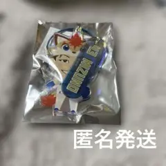 日本ハム 日ハム ファイターズ 2連オーロラキーリング 水野達稀