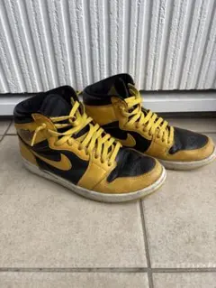 Nike Air Jordan 1 Retro High OG Pollen