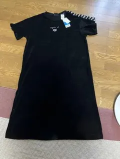 アニエス・ベーのワンピース