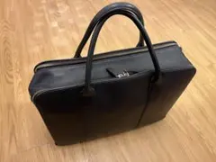 土屋鞄製造所 ビジネスバッグ & 長財布　バッファローレザー アーバンネイビー 土屋鞄製造所 ビジネスバッグ & 長財布 バッファローレザー アーバン