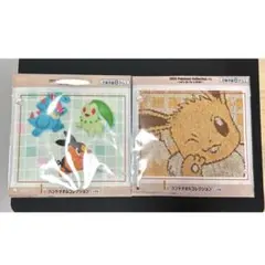 イーブイコレクション キャラクターグッズ