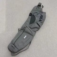 PALACE SKATEBOARDS ボディバッグ カーキ　セージ Palace ボディ バッグ セール - Palace オンライン ストア