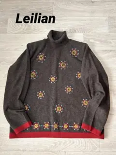 2025年最新】レリアン ニットの人気アイテム - メルカリ