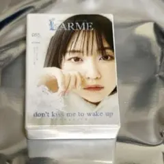 ランダムジッパーアクセサリー　なえなの ラルムフェス　larme fesのサムネイル