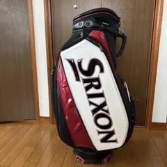 SRIXON Z キャディバッグ ゴルフバッグのサムネイル