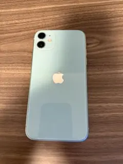 Apple iPhone 11 ミントグリーン 本体 64GB