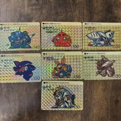2026年最新】ガンダム カードダス まとめ売りの人気アイテム - メルカリ