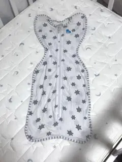 スワドルアップ バンブーライト 夏用 Sサイズ