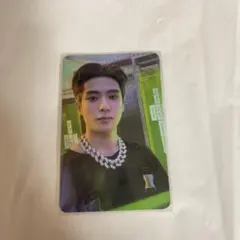 질주 2baddies nct127 ジェヒョン トレカ