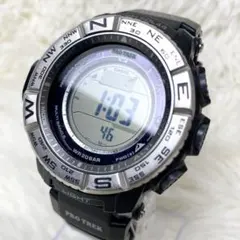美品✨CASIO PRO TREK PRW-3500-1JF プロトレックのサムネイル