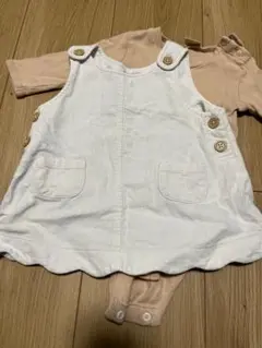 プティマイン　ワンピース