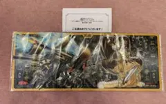 MTG プロツアー京都 ニコル ボーラス プレイマット 未使用品 - メルカリ