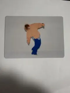 Vaundy トレカ [2枚購入ごとに160円引き]