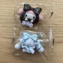 バレエリボンフィギュア シナモン マイメロ